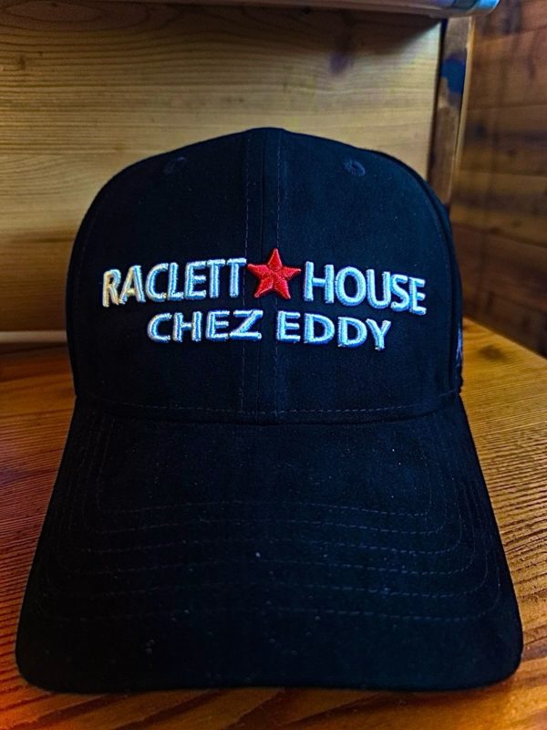Casquette 04